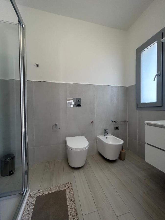 Domu Dina Affittacamere 3 Tertenia Exterior photo